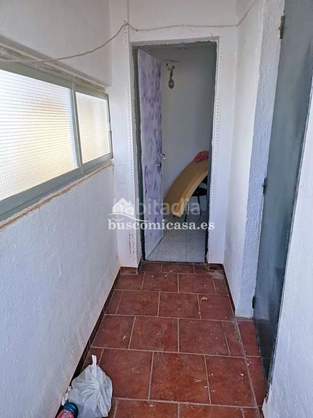 Foto e667baf5-26cf-406a-adb2-89195e490816. Casa adossada a Ctra. Circunvalación - La Magdalena Jaén