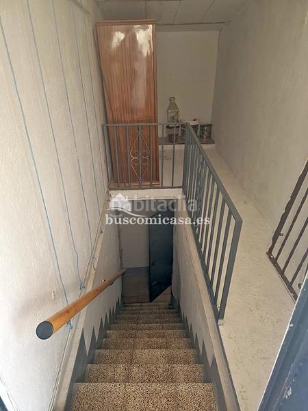 Foto f6d4db16-7b4d-4bc0-98c1-f2f7b555bd42. Casa adossada a Ctra. Circunvalación - La Magdalena Jaén