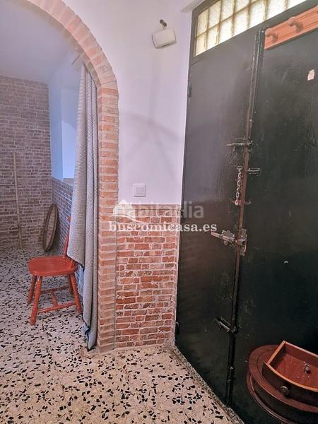 Foto fe1ab2d6-1695-4910-a272-070b6f652477. Casa adossada a Ctra. Circunvalación - La Magdalena Jaén