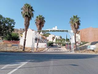 Terreny residencial  Vega del molinero. Oportunidad de parcela urbana en altos del puente nuevo