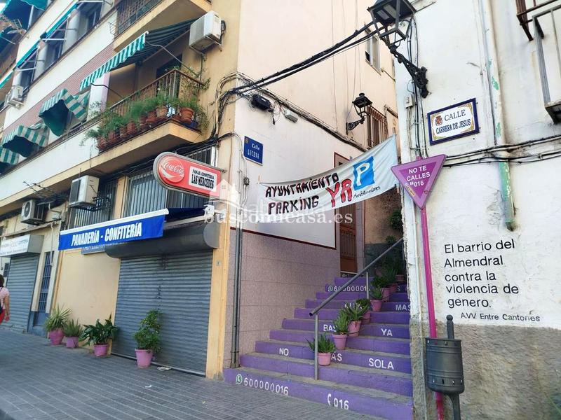 Foto 498d1478-5762-413e-a80b-0ee600fd5f7f. Pis a San Felipe - El Almendral - La Merced Jaén