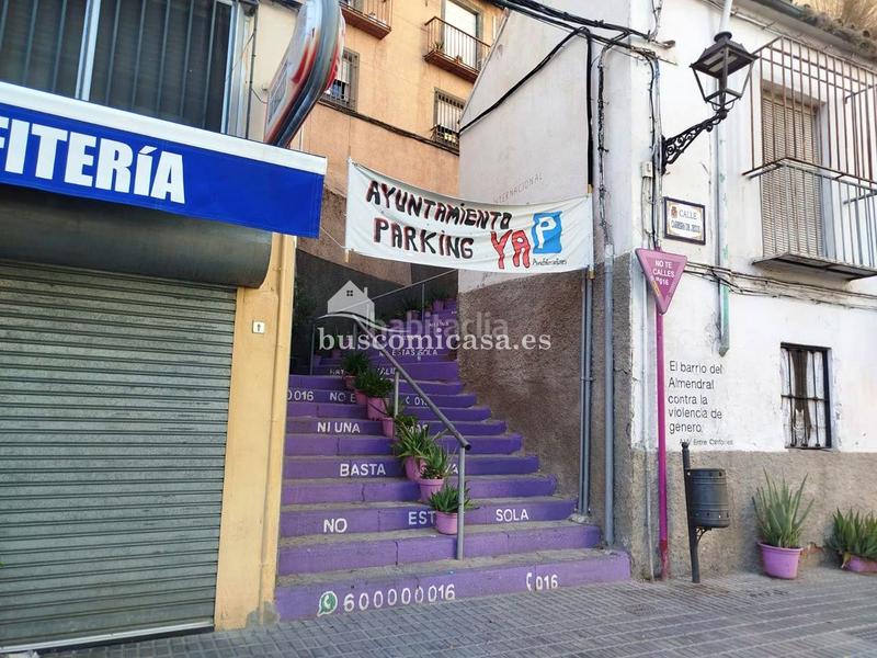 Foto 4e7de3bd-9ef5-4121-a5df-6486f69adbf4. Pis a San Felipe - El Almendral - La Merced Jaén