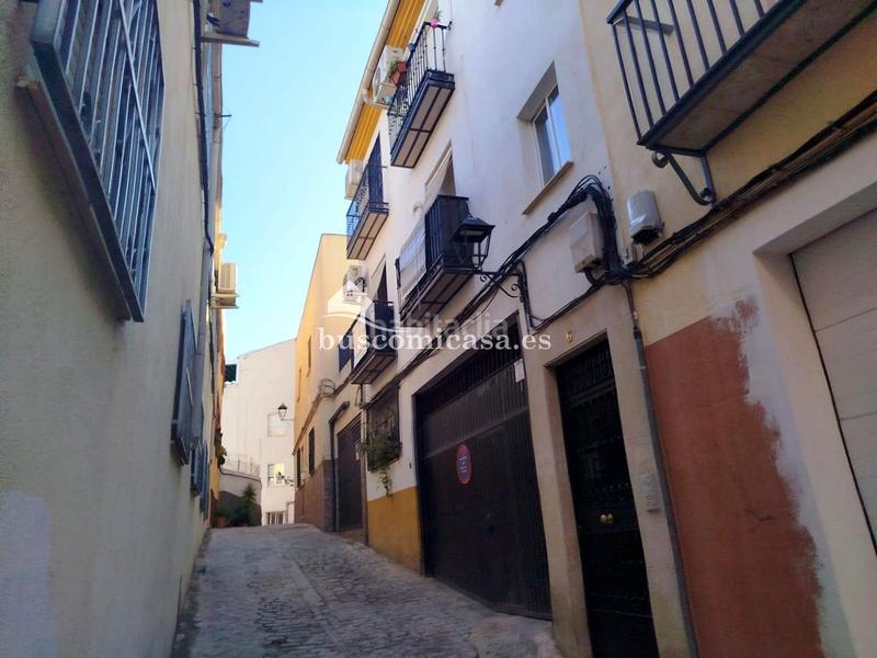 Foto d511becc-ff28-4de9-9462-6dcda5dba8e7. Pis a San Felipe - El Almendral - La Merced Jaén