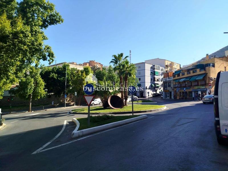 Foto e5ec82e8-4c8c-4415-9fe9-397ae42d5e38. Pis a San Felipe - El Almendral - La Merced Jaén