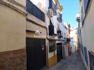 Pis a Lucena