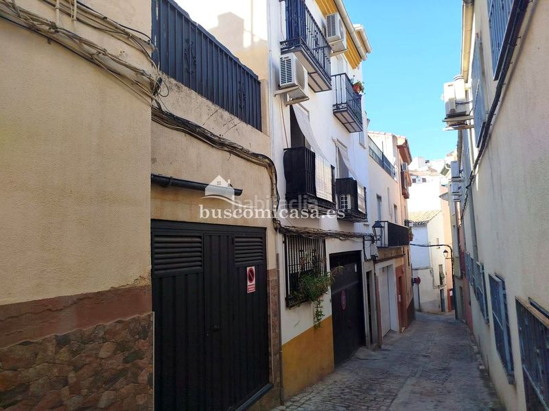 Foto cadfbba7-cf51-46c7-b9c6-66eee13b30fd. Pis a San Felipe - El Almendral - La Merced Jaén