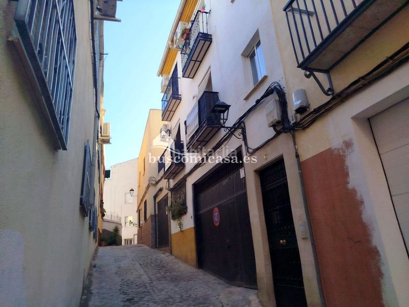 Foto d511becc-ff28-4de9-9462-6dcda5dba8e7. Pis a San Felipe - El Almendral - La Merced Jaén