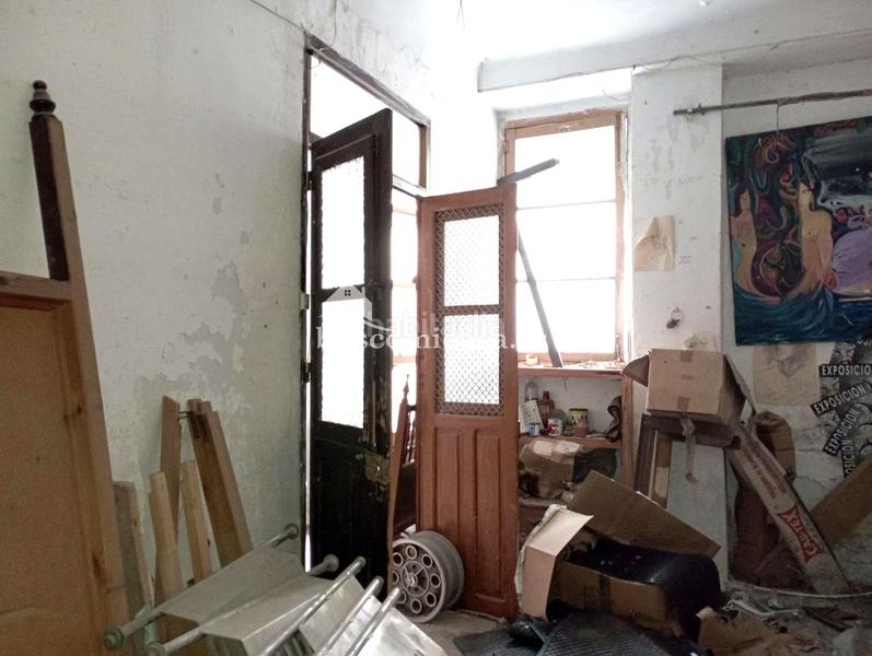 Foto 1b7010c0-1903-43b6-b4c3-00dc2ea01da3. Reihenhaus in Belén - San Roque Jaén