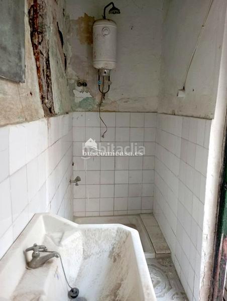 Foto 425aedbb-39f0-43bf-9625-ee3e21978d9b. Reihenhaus in Belén - San Roque Jaén