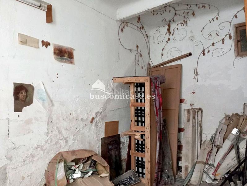 Foto 62db5f4b-2935-40b2-86e6-a4f9d611e369. Reihenhaus in Belén - San Roque Jaén