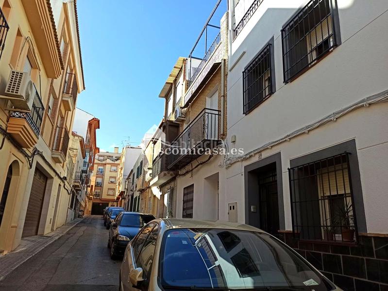 Foto 684d2eba-6ca7-4fc3-ac6f-3772ef4c3490. Reihenhaus in Belén - San Roque Jaén