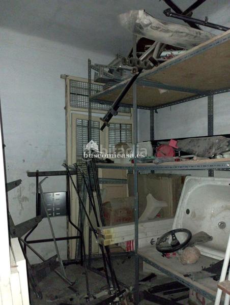 Foto 6a4cd6ea-9717-407f-8f48-0a8057da7403. Reihenhaus in Belén - San Roque Jaén