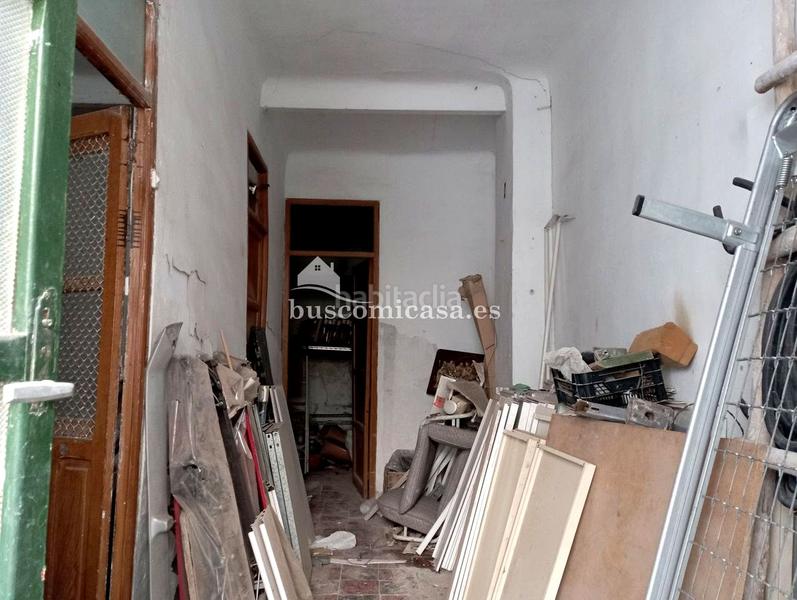 Foto 77e1bcb6-1a38-4b86-9bb4-dbe145685c5d. Reihenhaus in Belén - San Roque Jaén