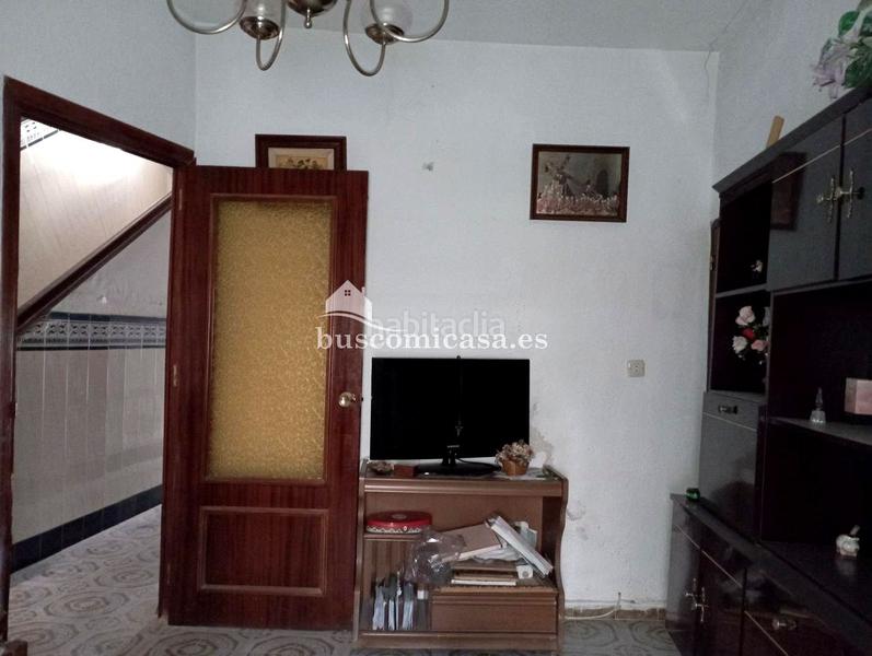 Foto 88a823b7-a867-44d7-8bde-9b5d133f92d6. Reihenhaus in Belén - San Roque Jaén