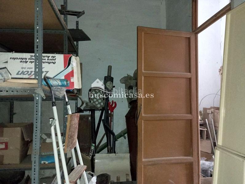 Foto a31da117-893a-41b5-aa8b-1f1693f7d380. Reihenhaus in Belén - San Roque Jaén