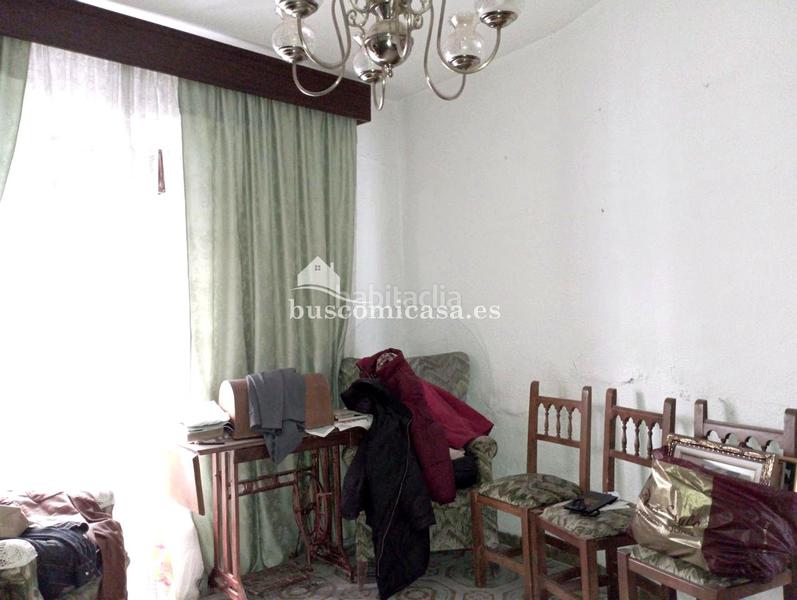 Foto a6f09c45-5b1f-4d96-8591-699818a08470. Reihenhaus in Belén - San Roque Jaén