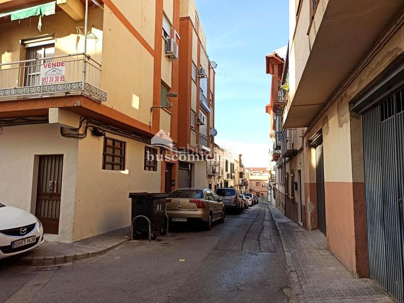 Foto b0bb74c4-1a43-4476-b0cb-c30bc53bbd38. Reihenhaus in Belén - San Roque Jaén