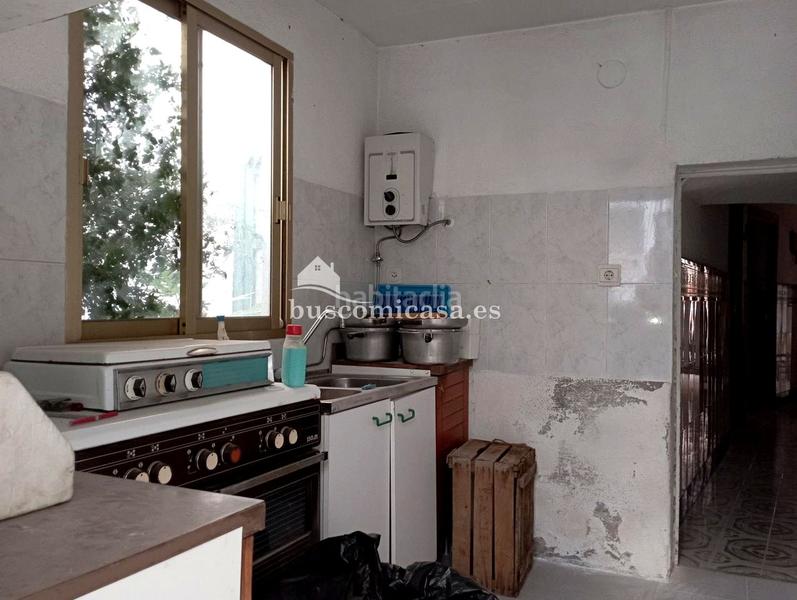 Foto b35288d2-3c32-48ee-b38b-9b00d324bf12. Reihenhaus in Belén - San Roque Jaén