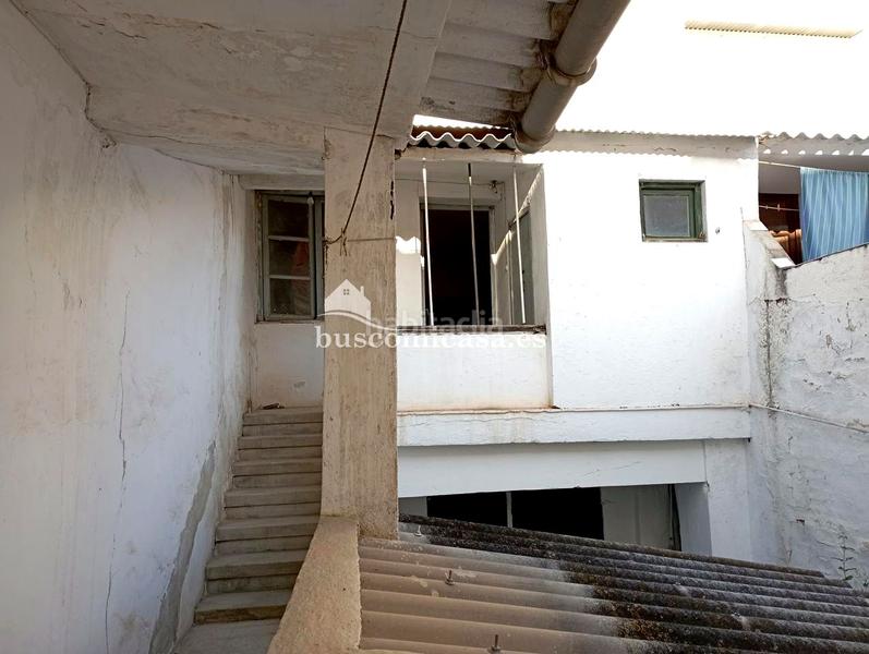 Foto c6b18a42-e8a1-4066-9414-16a87375d2ca. Reihenhaus in Belén - San Roque Jaén