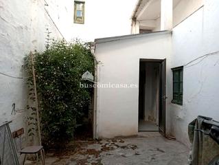 Casa adossada  Labradores. Oportunidad de casa adosada para renovar en san roque