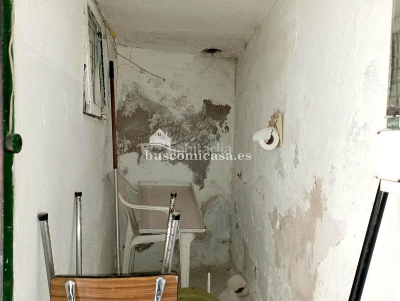 Foto cb46900b-287f-480d-b299-fca873fb674c. Reihenhaus in Belén - San Roque Jaén