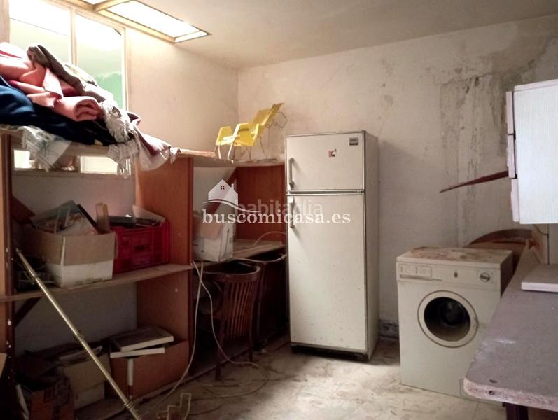 Foto cd8bb4c4-f2c6-4fa4-ac3e-219d0b9ea7b8. Reihenhaus in Belén - San Roque Jaén