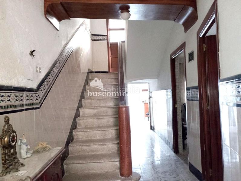 Foto d10d61ab-e1b8-48d4-9a64-985fd1fefd24. Reihenhaus in Belén - San Roque Jaén