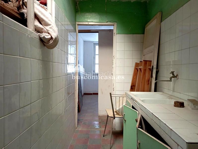 Foto ec7fa85b-7dcc-4876-83c5-a45ba8aeaee6. Reihenhaus in Belén - San Roque Jaén