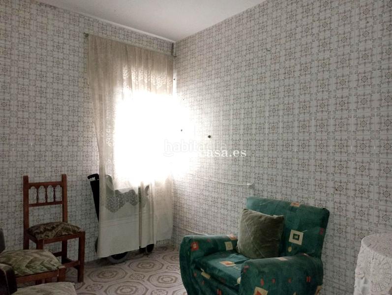 Foto f7312f8b-8dcc-43aa-9abb-bd426f7b1a6d. Reihenhaus in Belén - San Roque Jaén