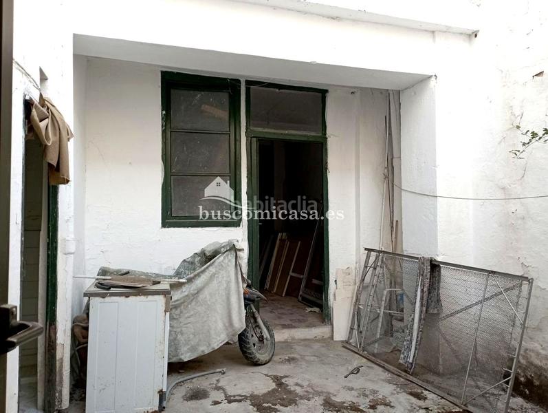 Foto ff90a5a9-c92a-4196-b7d0-02a383a3f76d. Reihenhaus in Belén - San Roque Jaén