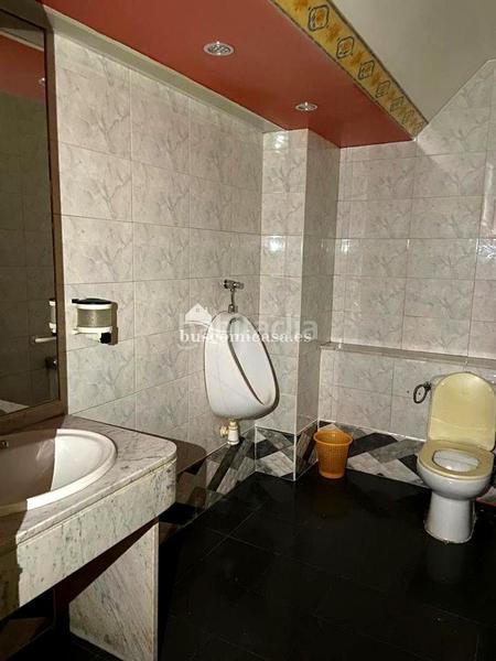 Foto 0eadbefe-d94b-4bbe-87c2-7d4848435bd5. Local comercial a linares 8 a Avda de Madrid - Pº de la Estación Jaén