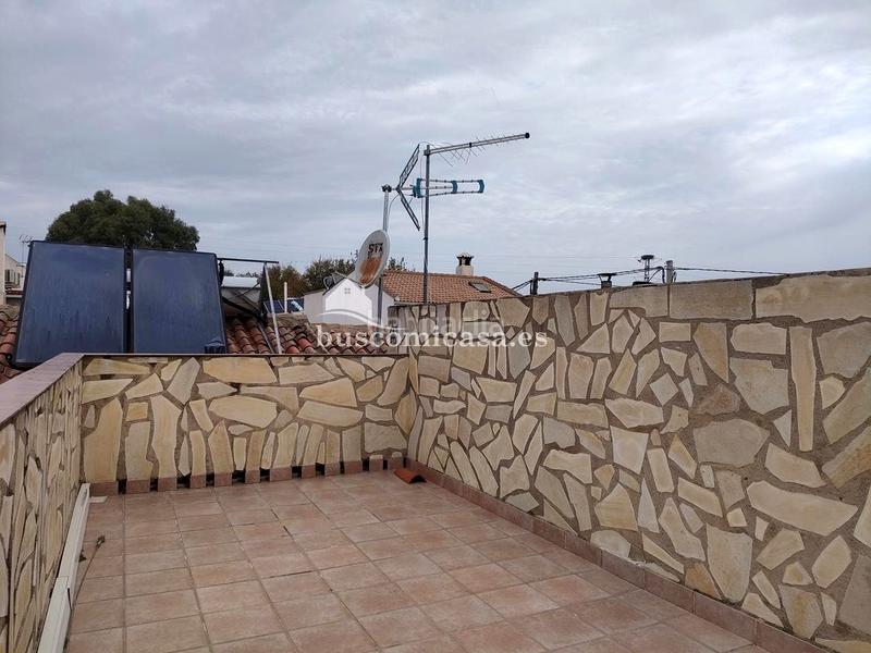 Foto 1e0246eb-a843-4933-ab8d-385b163ab6cb. Casa a schiera in Puente Tablas - Puente Nuevo - Cerro Molina Jaén