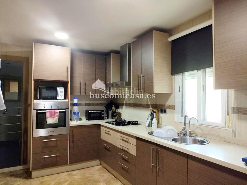 Foto 4a56aefd-5045-46f8-a200-7103e34f2532. Casa a schiera in Puente Tablas - Puente Nuevo - Cerro Molina Jaén