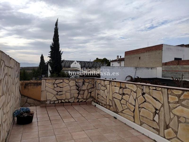 Foto 5e54b880-2710-4931-b6e2-25f6ef010e3b. Casa a schiera in Puente Tablas - Puente Nuevo - Cerro Molina Jaén