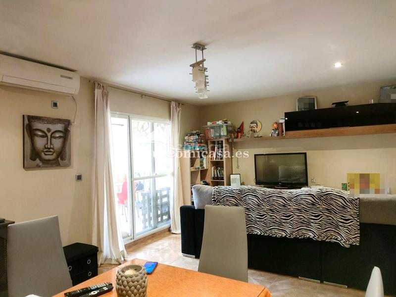 Foto 69d6483a-8c77-40eb-aa8a-0f5f1e885803. Casa a schiera in Puente Tablas - Puente Nuevo - Cerro Molina Jaén