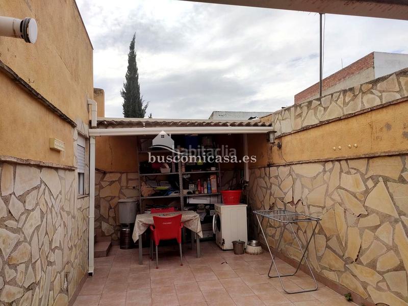 Foto 81484cda-a1d2-4be1-bb05-da3adc0e9bf9. Casa a schiera in Puente Tablas - Puente Nuevo - Cerro Molina Jaén