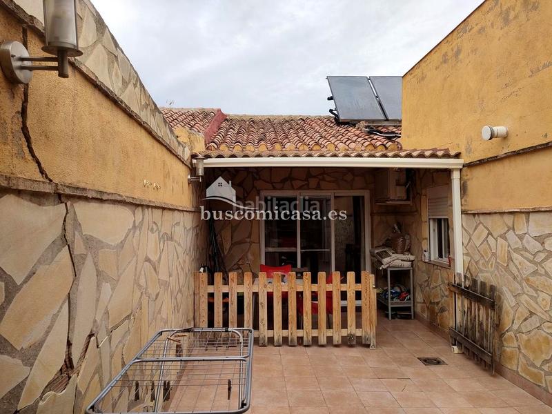 Foto aac0bf7b-a1a1-4a98-9366-2f50e2858666. Casa a schiera in Puente Tablas - Puente Nuevo - Cerro Molina Jaén