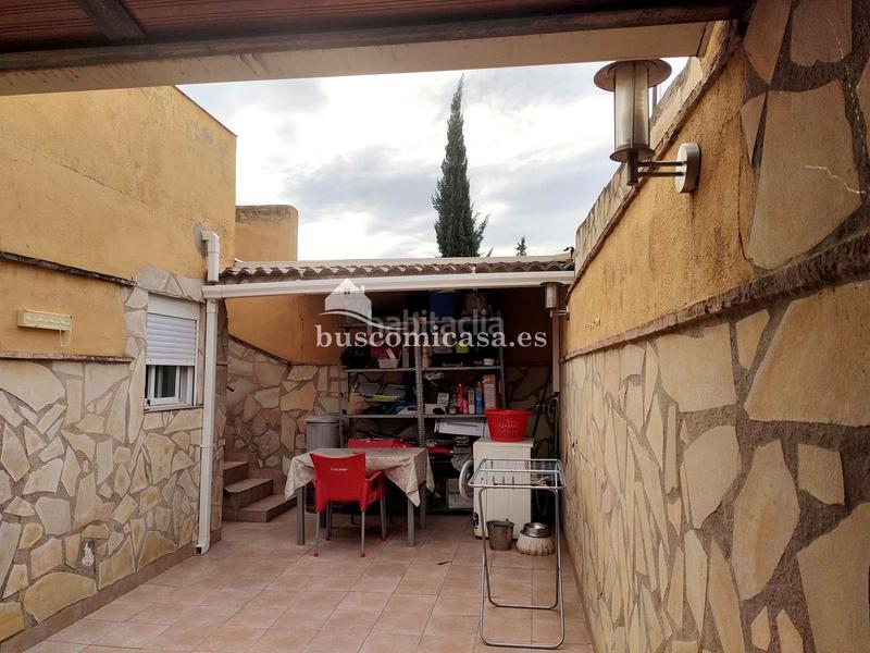 Foto cce59d1c-1ca2-40fc-9bf3-e329c8dbe527. Casa a schiera in Puente Tablas - Puente Nuevo - Cerro Molina Jaén