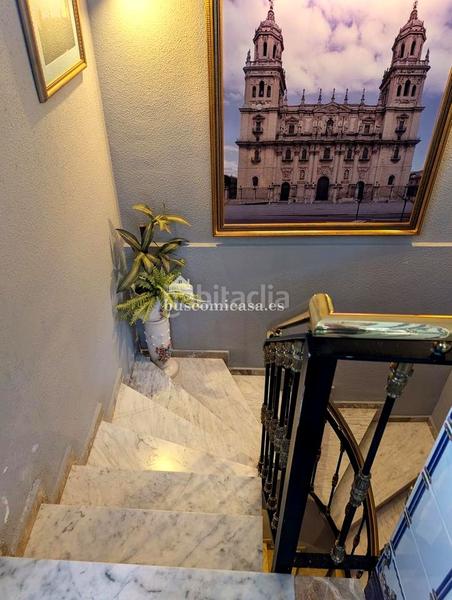 Foto 06109d24-1cab-4022-86f5-858c5d63fce7. Casa a schiera con riscaldamento parcheggio in Santa Isabel Jaén