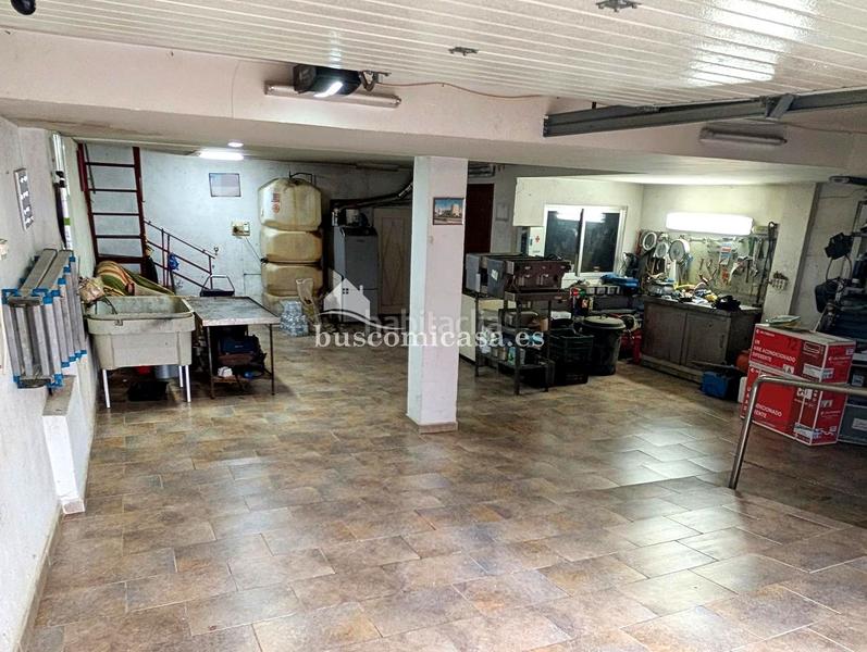 Foto 067b06d9-f32e-4b9d-a5c9-97a04eae1280. Casa a schiera con riscaldamento parcheggio in Santa Isabel Jaén