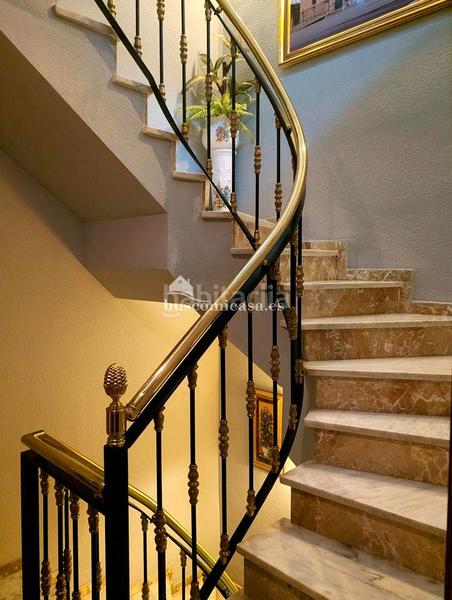 Foto 0a6d1ce7-7241-4c05-ab0d-9be7c2eb57f4. Casa a schiera con riscaldamento parcheggio in Santa Isabel Jaén