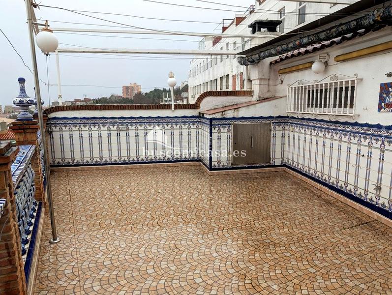 Foto 2546e359-982e-492f-ae05-670d80bce444. Casa a schiera con riscaldamento parcheggio in Santa Isabel Jaén