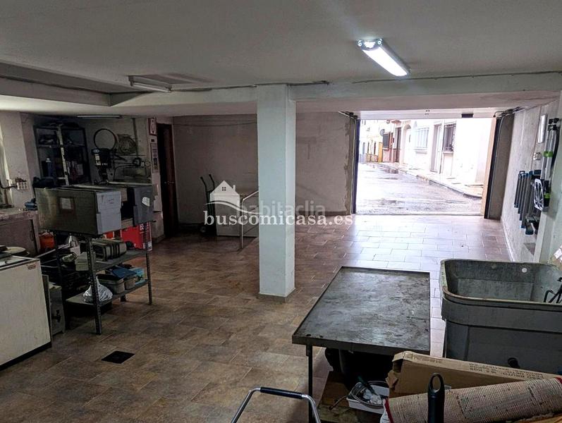 Foto 26df24a2-e74d-427a-b3a4-8bb997843ab1. Casa a schiera con riscaldamento parcheggio in Santa Isabel Jaén