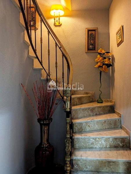 Foto 28e2a7bf-4e0c-404a-8b31-4390fb62f33d. Casa a schiera con riscaldamento parcheggio in Santa Isabel Jaén