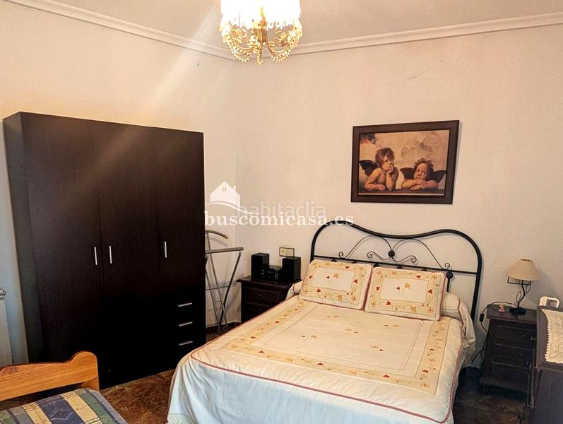 Foto 441223cc-5227-4f82-8b26-edae183633d3. Casa a schiera con riscaldamento parcheggio in Santa Isabel Jaén