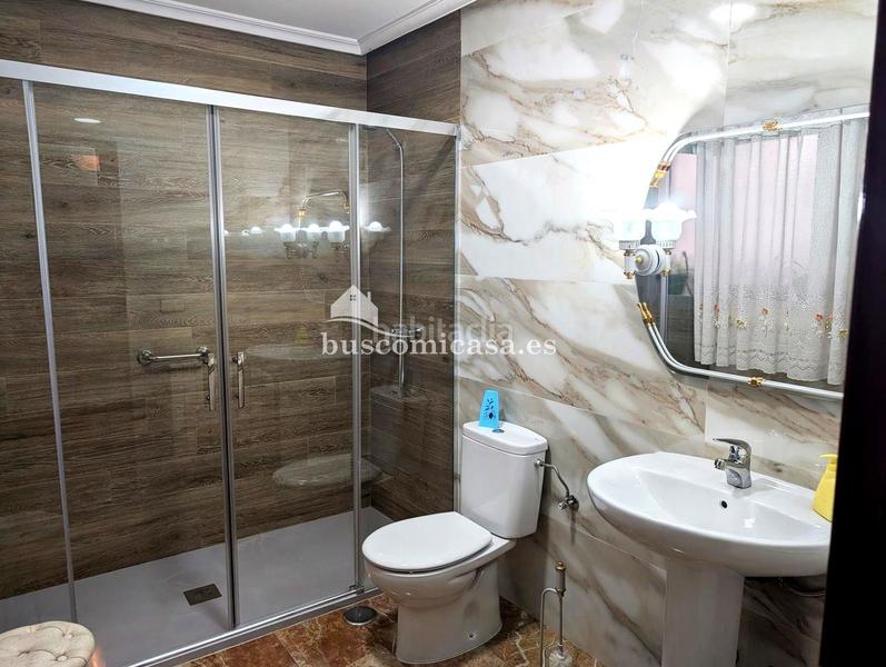 Foto 4ed62f81-d5be-4537-a244-388a7e412ede. Casa a schiera con riscaldamento parcheggio in Santa Isabel Jaén