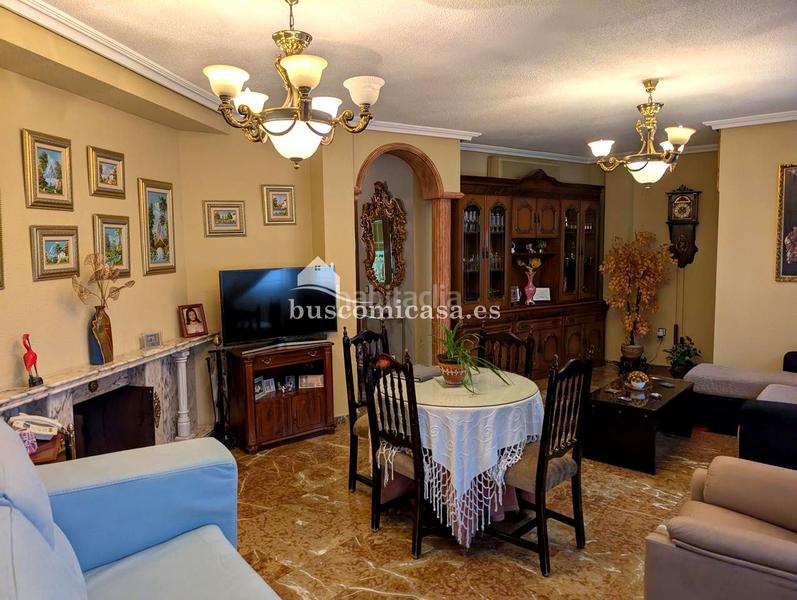 Foto 518695ad-ca94-4346-8d62-6df20c40c7a7. Casa a schiera con riscaldamento parcheggio in Santa Isabel Jaén