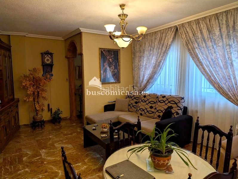 Foto 59f7477d-3630-4a7e-a95e-52735c36e592. Casa a schiera con riscaldamento parcheggio in Santa Isabel Jaén