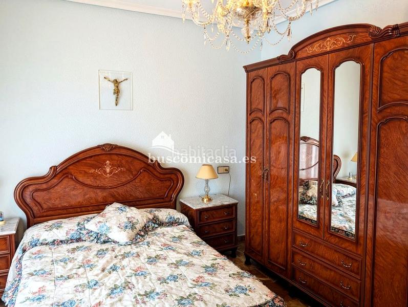 Foto 6125b363-14e4-4368-bebd-b264c1a42ae4. Casa a schiera con riscaldamento parcheggio in Santa Isabel Jaén