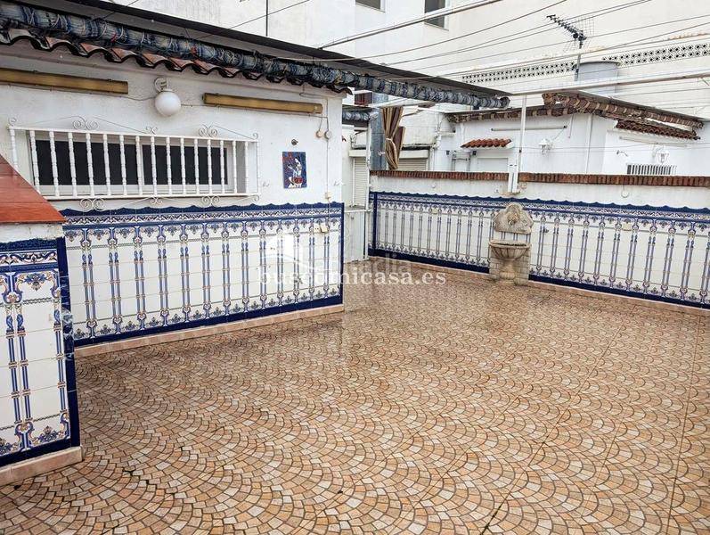 Foto 61a7ba5d-521f-4c7d-adb7-825426c8a39d. Casa a schiera con riscaldamento parcheggio in Santa Isabel Jaén